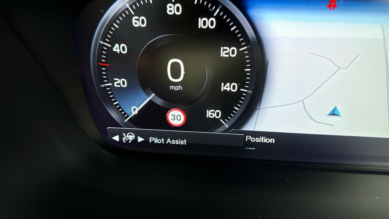 Volvo V60 2.0 B5P Cross Country 5dr AWD Auto Petrol Estate